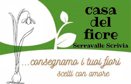 Fiorista Serravalle Scrivia