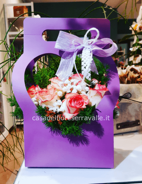 Flowerbag